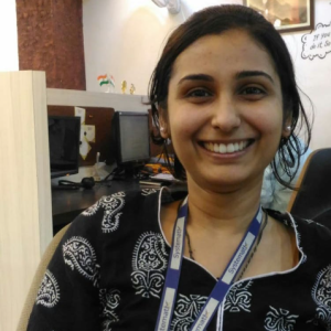 Chandni Sharma-Freelancer in Bhopal,India
