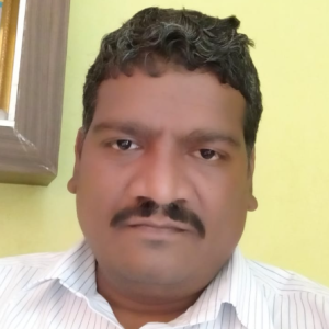 Sagar Dayanand-Freelancer in Pune,India