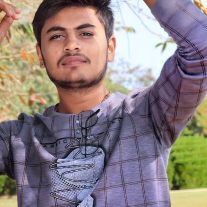 Sagar Desai-Freelancer in Ahmedabad,India