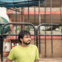 Nikhilesh Ankem-Freelancer in Hyderabad,India