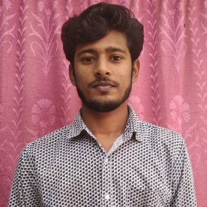 Anubhav Sachan-Freelancer in Lucknow,India