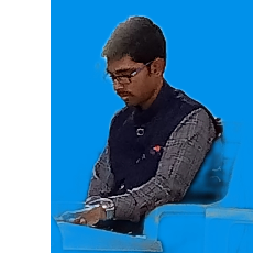 Bhushan Kumar Perikala-Freelancer in Kotha Kota,India