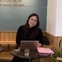 Yen Nguyen-Freelancer in Cầu Giấy,Vietnam