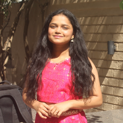 Anushka Shukla-Freelancer in Pune,India
