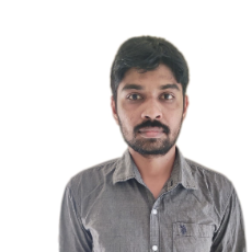 Chamarthi Harish Kumar Raju-Freelancer in Hyderabad,India