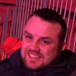 Paul Wilson-Freelancer in Dublin,Ireland