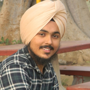 Harman Narang-Freelancer in Ludhiana,India