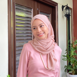 Nurul Irfarhana Farizul-Freelancer in Kuala Lumpur,Malaysia