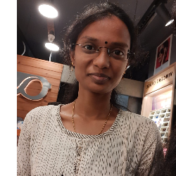 Shivani Priyanga-Freelancer in Thanjavur,India
