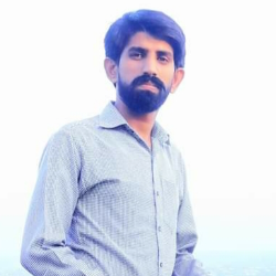 Kashif Bahu-Freelancer in Chishtian,Pakistan