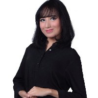 Nadina Gusniar-Freelancer in Kota Jakarta Barat,Indonesia