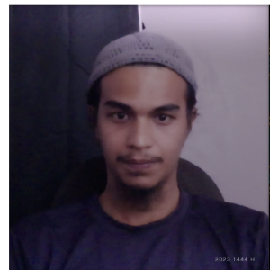 Muhammad Amirul Hassim-Freelancer in Sepang,Malaysia