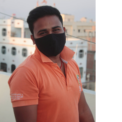 Sourav Jaiswal-Freelancer in Delhi,India