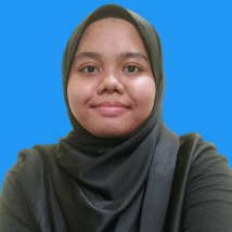 Siti Nurfarliyana-Freelancer in georgetown,Malaysia