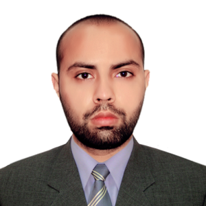 Asfandyar Khan-Freelancer in Peshawar,Pakistan