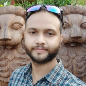 SayanPro-Freelancer in Kolkata,India