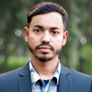 Md Nazmul Hasan-Freelancer in Rangpur,Bangladesh