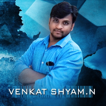 Venkat Shyam N-Freelancer in Hyderabad,India