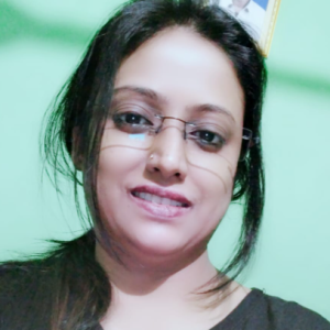 Bijaya Bhadra-Freelancer in Kolkata,India