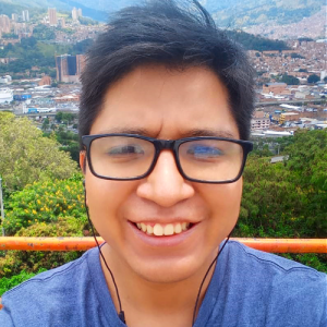 Gerson Retuerto-Freelancer in Lima,Peru