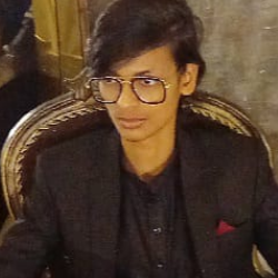 Muhammad Wahaj Khan-Freelancer in karachi,Pakistan