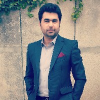 Fahad Hussain-Freelancer in Peshawar,Pakistan