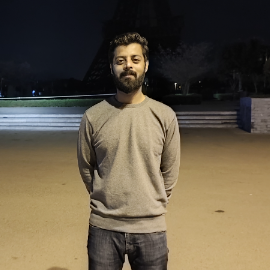 Nouman Ahmed-Freelancer in Islamabad,Pakistan