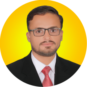 M Usama-Freelancer in Sargodha,Pakistan