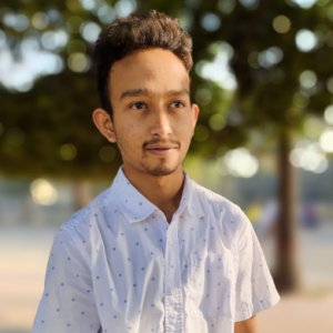 Abdullah Rayean-Freelancer in Barishal,Bangladesh