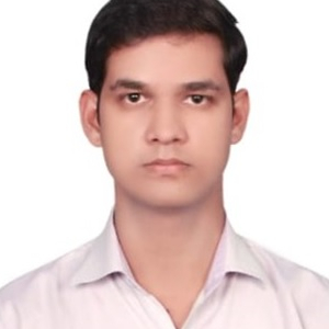 Shubham Rastogi-Freelancer in New Delhi Area, India,India