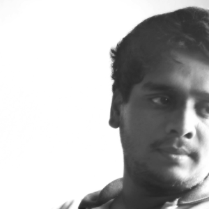 Raghuraman S-Freelancer in Chennai,India
