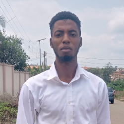 Micheal Sanusi-Freelancer in Abuja,Nigeria
