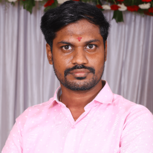 Giri Vasan-Freelancer in Bengaluru,India