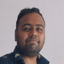 Abhilash Pathak-Freelancer in Ahmedabad,India