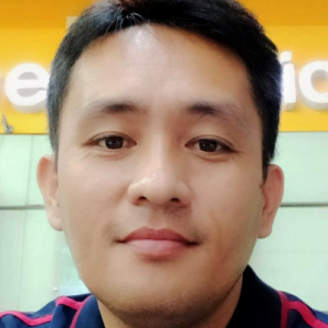 Ronald Madejanon-Freelancer in General Santos city,Philippines