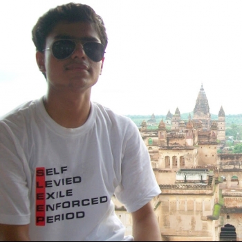 Vaibhav Vishwakarma-Freelancer in Gurugram,India