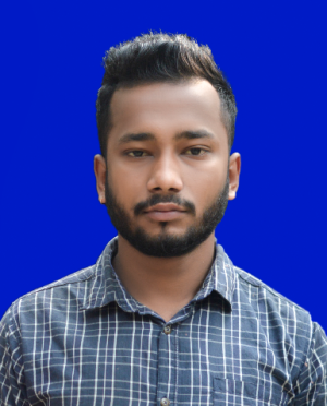 Titu Barmon-Freelancer in Sylhet,Bangladesh