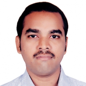 Teevi Raju Ganta-Freelancer in Chennai,India