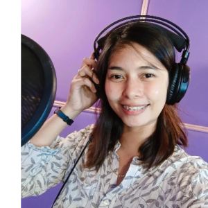 Anna Monica Labor-Freelancer in Davao City,Philippines