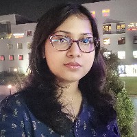 Parama Mukherjee-Freelancer in Kolkata,India