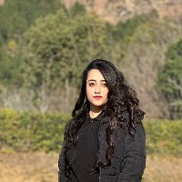Hareem Nisar-Freelancer in Abbottabad,Pakistan