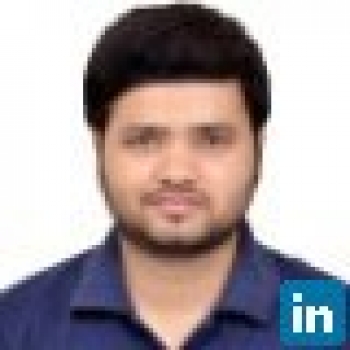 Anand Mohan-Freelancer in Pune,India