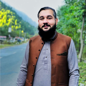 Saqlain Israr-Freelancer in Islamabad,Pakistan