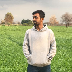 Hassan Sajid-Freelancer in faisalabad,Pakistan