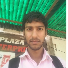 Himanshu Yadav-Freelancer in Gwalior,India