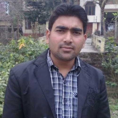Abhijit Saikia-Freelancer in ,India