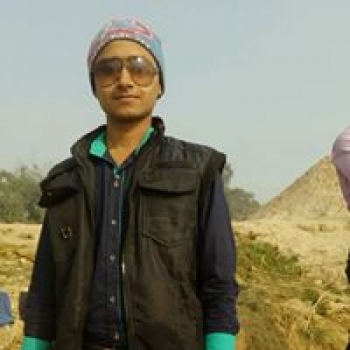 Ravii Yadavv-Freelancer in Lucknow,India