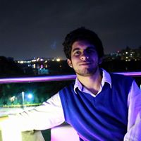 Dikshant Bhatia-Freelancer in Pune, Maharashtra,India
