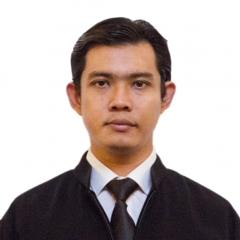 Muhammad Jusof Jusof-Freelancer in Petaling Jaya,Malaysia