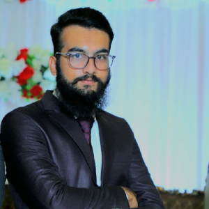 Sami Ullah-Freelancer in Gujrat,Pakistan